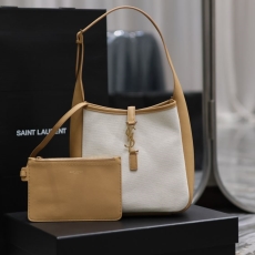 YSL Top Handle Bags